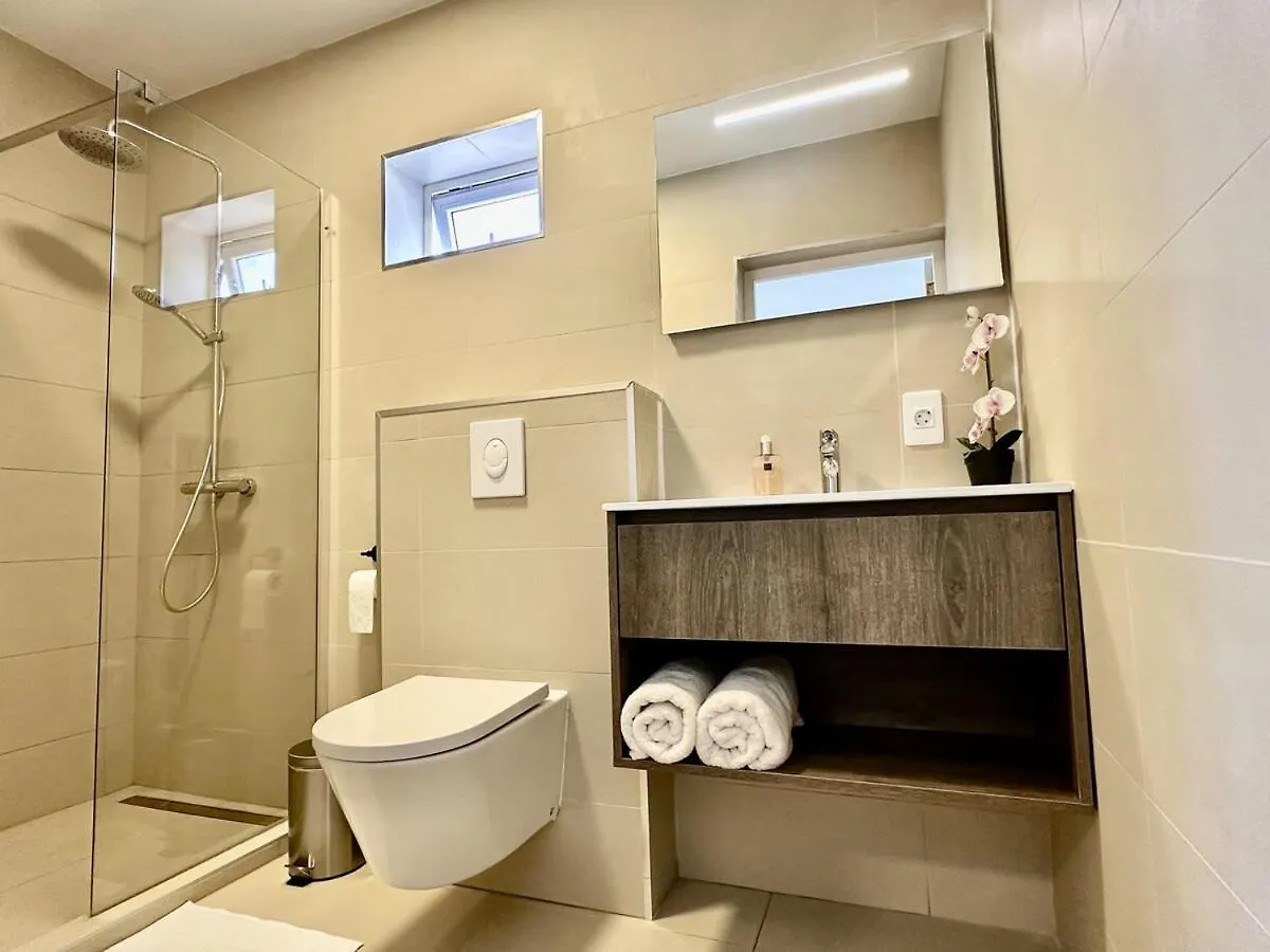 Villa Chill & Joy Curacao - Private Pool - Family Willemstad
