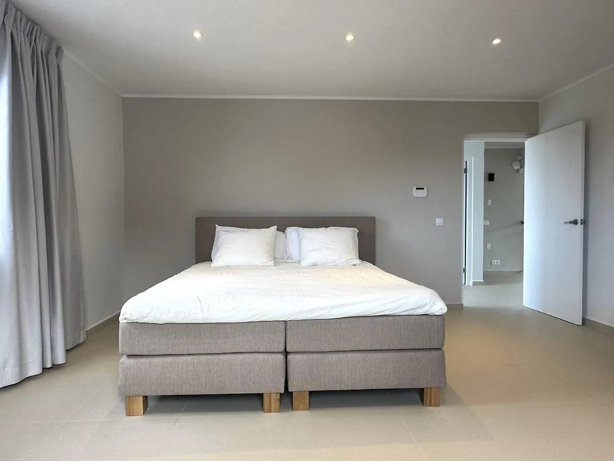 Villa Chill & Joy Curacao - Private Pool - Family Willemstad
