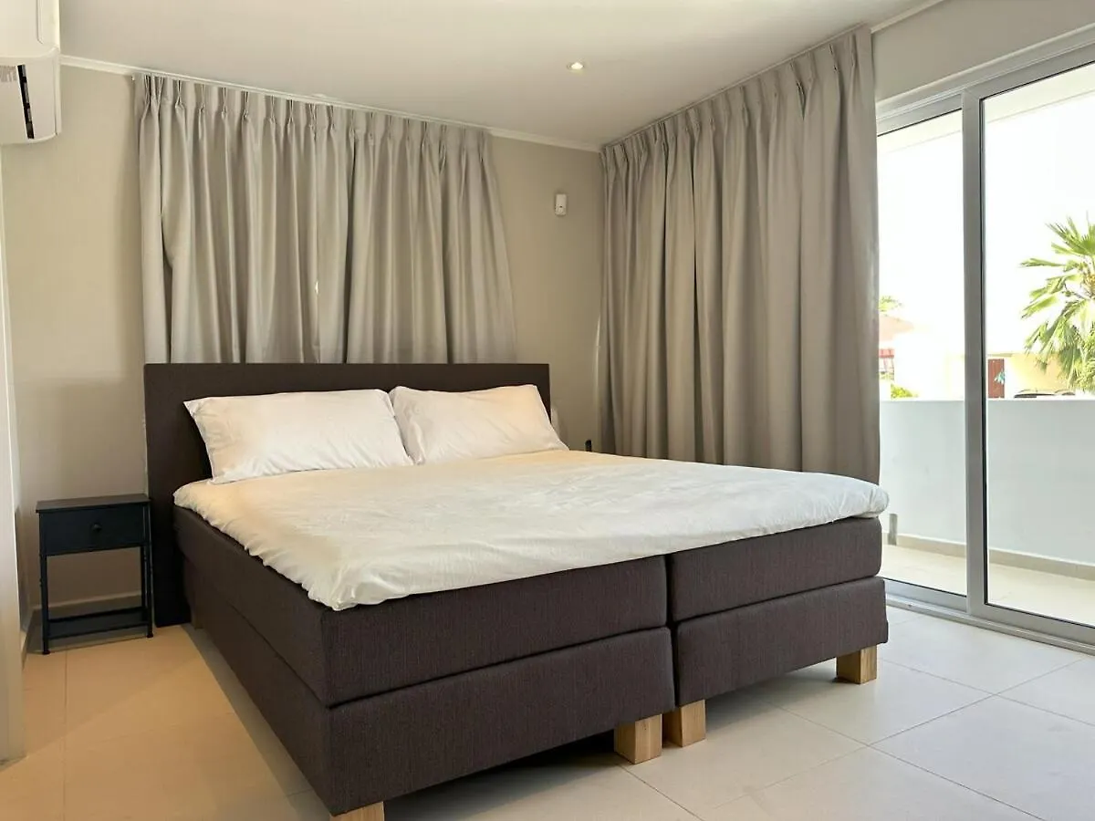 Villa Chill & Joy Curacao - Private Pool - Family Willemstad 0*,