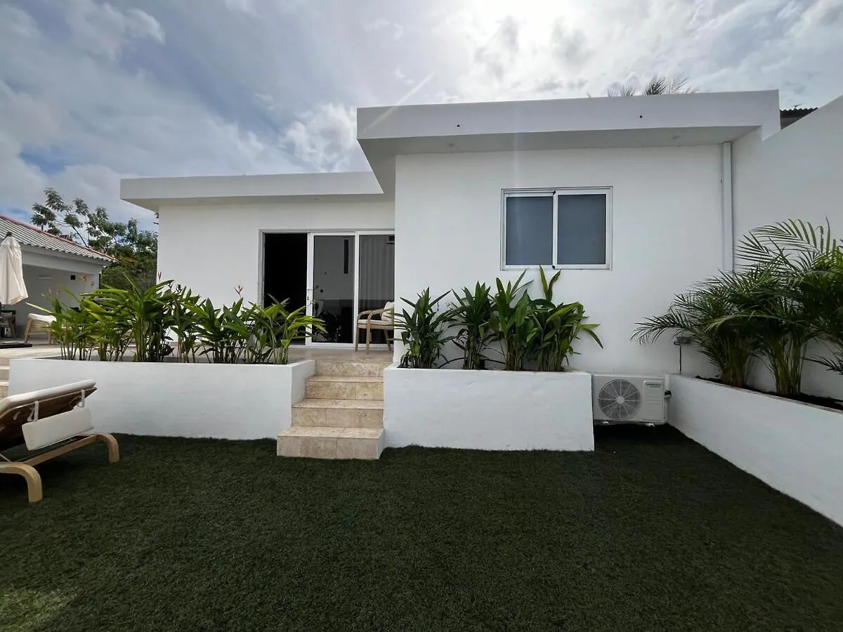 Villa Chill & Joy Curacao - Private Pool - Family Willemstad Curaçao