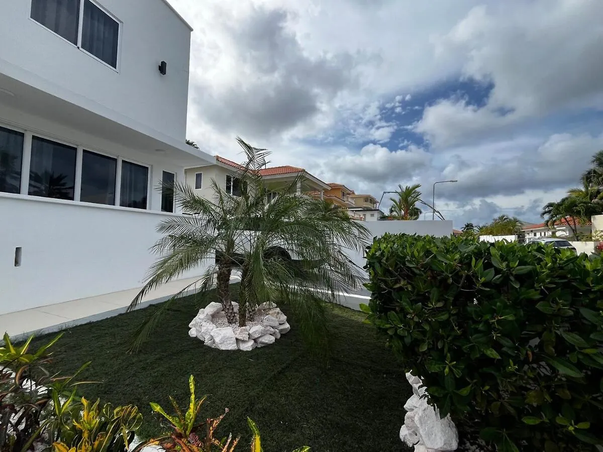 Villa Chill & Joy Curacao - Private Pool - Family Willemstad Curaçao