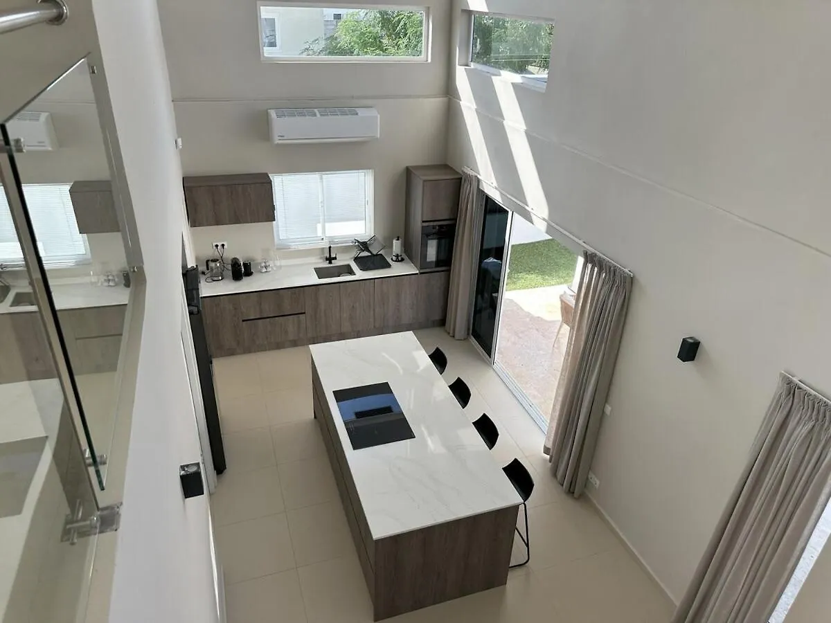 Villa Chill & Joy Curacao - Private Pool - Family Willemstad